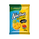 NACHOS Tortilla Chips 150 g
