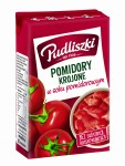 Pudliszki Pomidory Krojone 390 g
