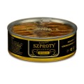 Petropat Szproty wędzone w oleju BEST 240 g