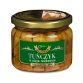 Riga Gold Tuńczyk w Oleju Roślinnym 280 g
