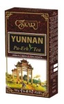 Oskar Herbata liściasta Yunnan 100 g