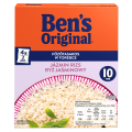 Uncle Ben's Ryż jaśminowy (4x125 g) 500 g
