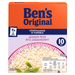 Uncle Ben's ryż jaśminowy 500 g