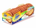 Tago Ciasteczka owsiane z sezamem 185 g