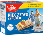 Sante Pieczywo chrupkie 150 g