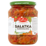 Urbanek Sałatka Naddunajska 680 g