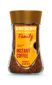 Tchibo Family Kawa rozpuszczalna 200 g