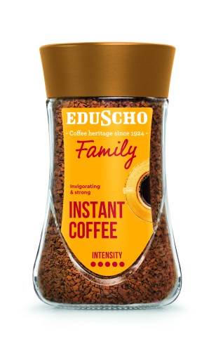 Tchibo Family Kawa rozpuszczalna 200 g