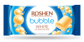 Roshen Czekolada z bąbelkami biała 80 g