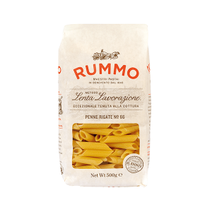 Rummo Makaron Rurki Skośne 500 g