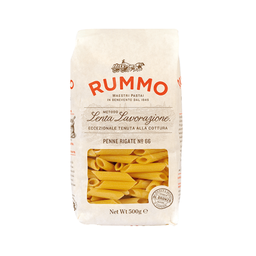 Rummo Makaron Rurki Skośne 500 g Rummo Makaron Rurki Skośne 500 g