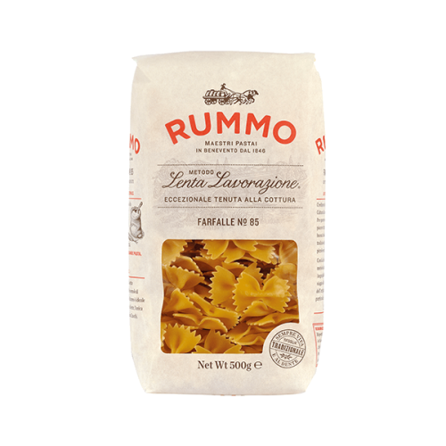 Rummo Makaron Kokardki 500 g Rummo Makaron Kokardki 500 g