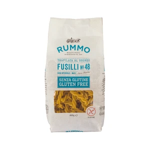 Rummo Makaron Świderki bezglutenowy 400 g
