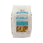Rummo Makaron Rurki nacinane bezglutenowe 400 g