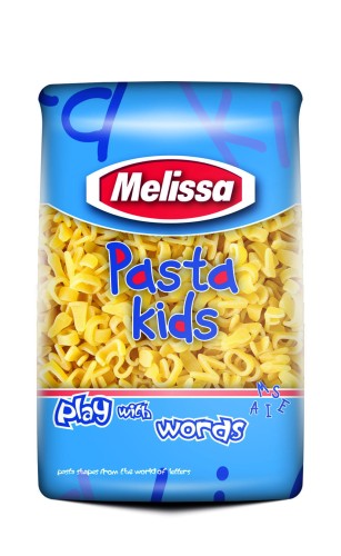 Primo Gusto Makaron Literki 500 g Primo Gusto Makaron Literki 500 g