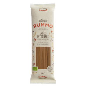 RUMMO Makaron Spaghetti 500 g Bio