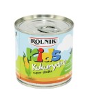 Rolnik Kids Kukurydza konserwowa super słodka 212 ml