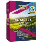 TET Royal Tea Herbata czarna liściasta 85 g