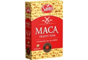 Sante maca 180 g