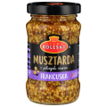Roleski Musztarda francuska 175 g