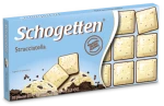 Schogetten Czekolada Stracciatella 100 g