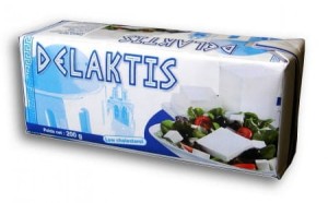 Temar Delaktis Ser 200 g