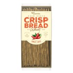 Danvita Płaskie chlebki pszenne ze słodkim chili 130 g