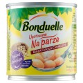 Bonduelle Ugotowane na parze Biała fasola Cannellini 175 g