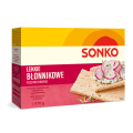 Sonko Pieczywo Lekkie błonnikowe 170 g