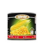 Splendor Kukurydza Ziarno 425 ml
