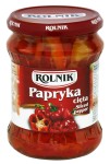 Rolnik Papryka cięta 500 ml
