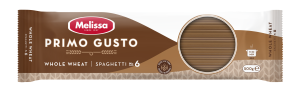 Makaron spaghetti pełnoziarnisty Primo Gusto 500 g