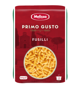 Melissa Primo Gusto Fusilli Makaron 500 g