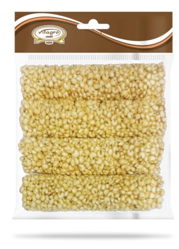 Vitagro Pałeczki jaglane 60 g Vitagro Pałeczki jaglane 60 g