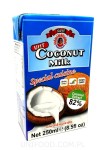 Unifood Mleczko Kokosowe UHT 250 ml