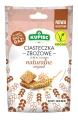 Kupiec Kruche ciasteczka zbożowe naturalne 50 g