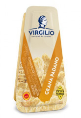Caseus Virgilio Grana Padano 150 g Caseus Virgilio Grana Padano 150 g