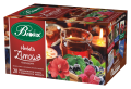 Bifix herbata zimowa 40 g