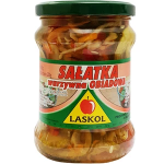 Laskol Sałatka obiadowa 450 g