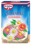 Dr. Oetker Stokrotki 20 g