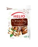 Helio Orzechy brazylijskie 100 g