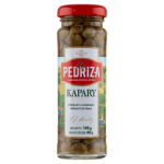 La Pedriza Kapary 100 g