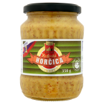 Develey Horcica Musztarda Kremska Snico 350 g