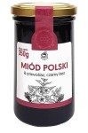 Apis Miód Polski prawoślaz i czarny bez 350 g