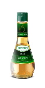 Develey Ocet Jabłkowy 250 ml