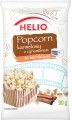 Helio Popcorn karmelowy  z cynamonem 90 g