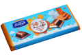 Bałtyk Czekolada nadziewana Tofi To 145 g