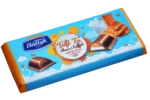 Bałtyk Czekolada nadziewana Tofi To 145 g