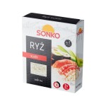 Sonko Ryż sushi 200 g