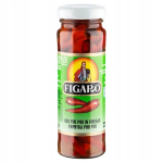 Figaro Papryka konserwowa Piri Piri 100 g